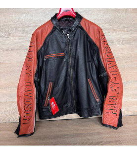 мотоциклетна куртка Harley-Davidson  L