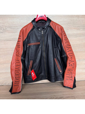 мотоциклетна куртка Harley-Davidson  L