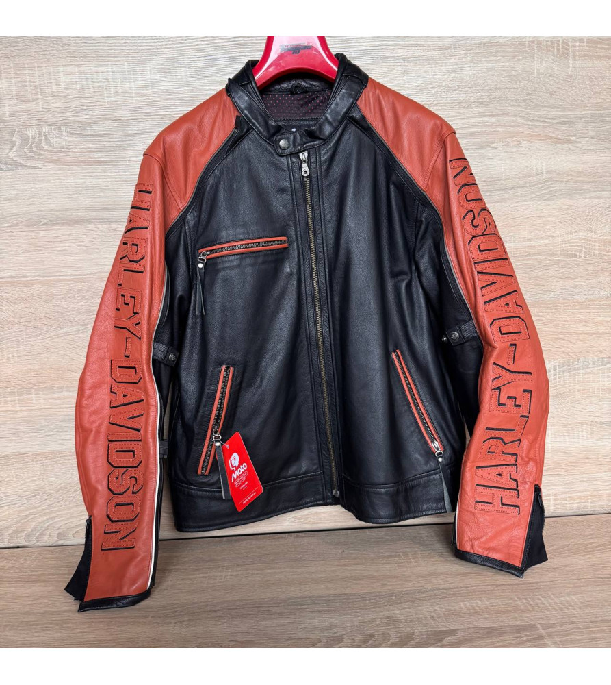 мотоциклетна куртка Harley-Davidson  L