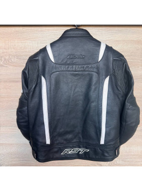 Мотоциклетна куртка RST    XL  2XL   БУ