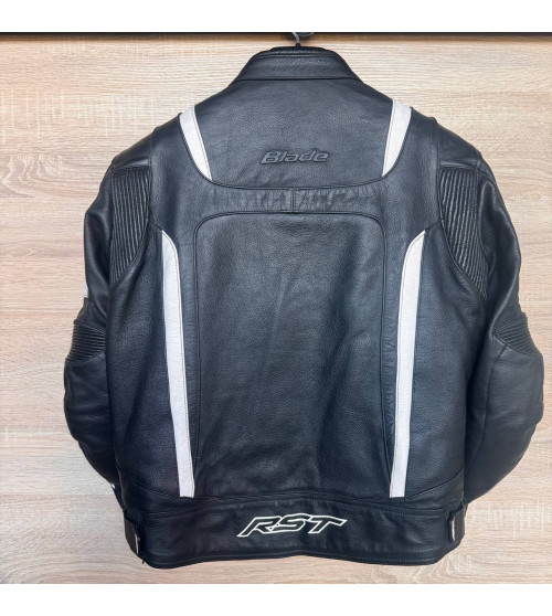 Мотоциклетна куртка RST    XL  2XL   БУ