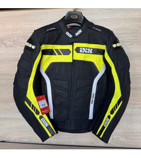 IXS RS600 YELLOW M