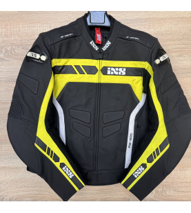 IXS RS600  XL