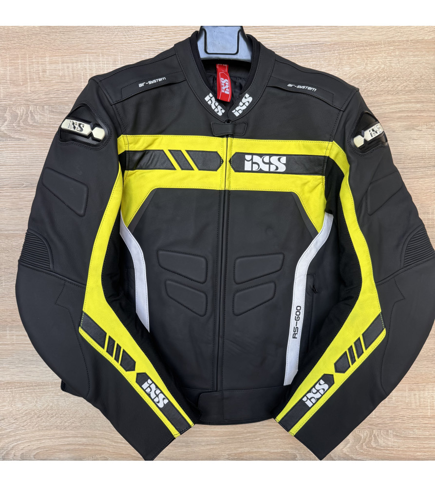 IXS RS600  XL