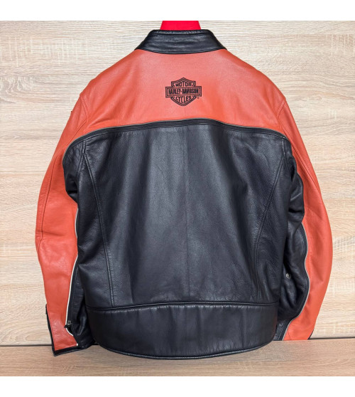 мотоциклетна куртка Harley-Davidson  L