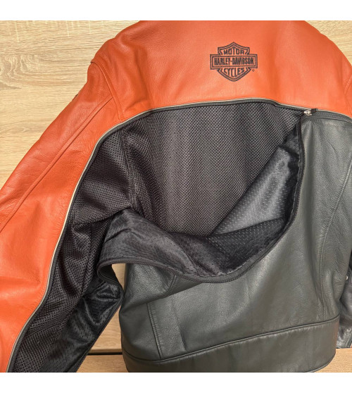 мотоциклетна куртка Harley-Davidson  L