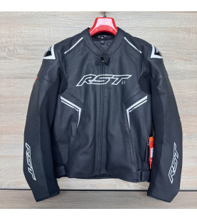 Шкіряна мотоциклетна куртка RST S1 D30  XL