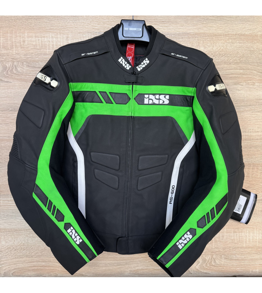 IXS RS600  XL
