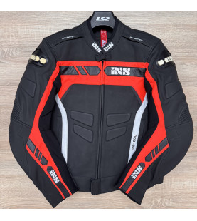 IXS RS600  orange M