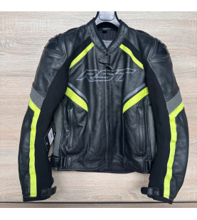 Шкіряна куртка RST Sabre S     БУ