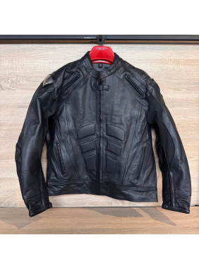 Чоловіча шкіряна  Speed ​​Icon  5XL