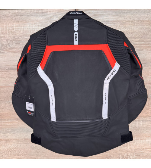IXS RS600  orange 3xl