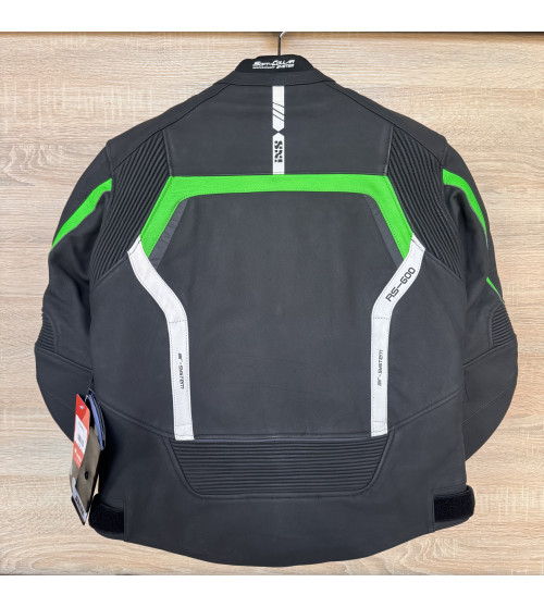 IXS RS600  XL