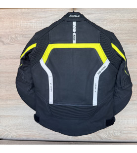 IXS RS600 YELLOW M