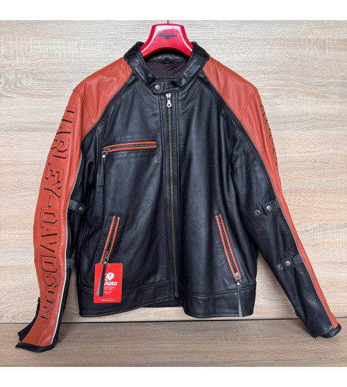мотоциклетна куртка Harley-Davidson  L