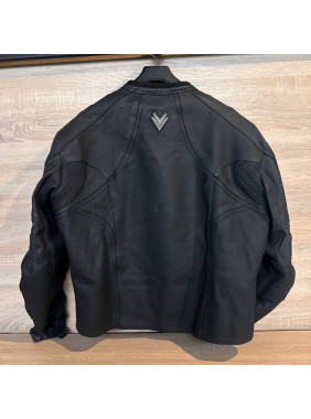 шкіряна куртка  Frank Thomas  XXL  БУ