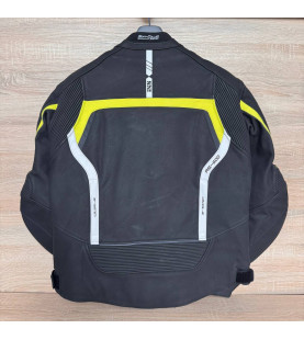 IXS RS600 YELLOW   60