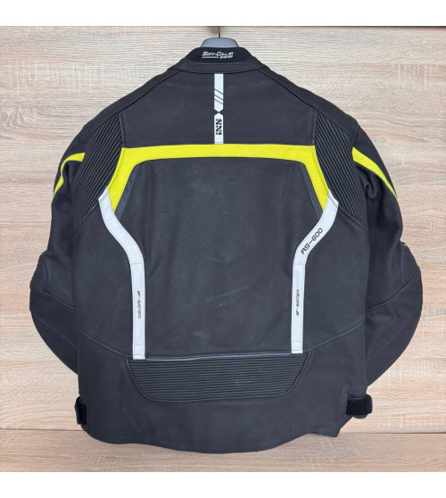 IXS RS600 YELLOW   60