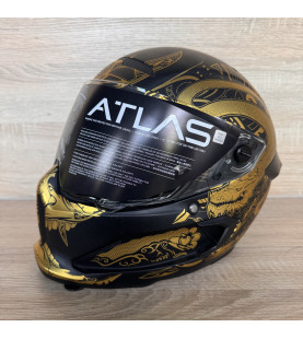 ROOROC ATLAS БУ S
