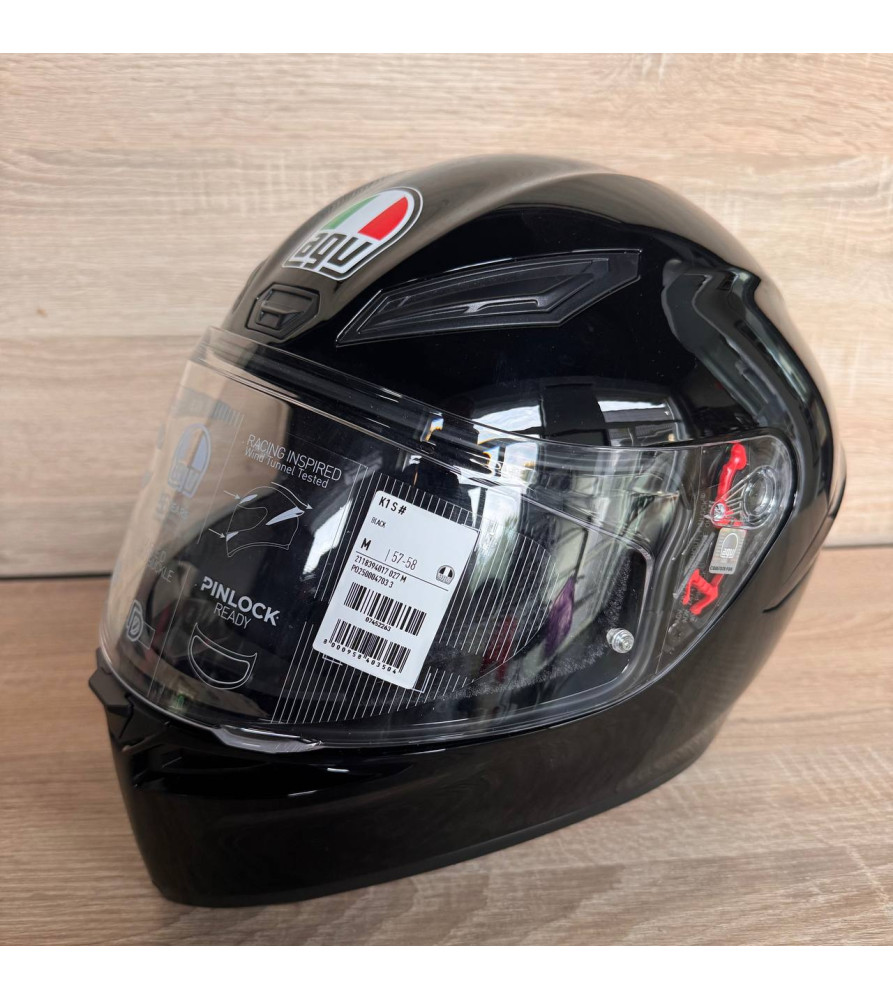 Шолом AGV K1 S M
