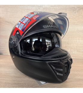 Мотоциклетний шолом Shark Spartan RS Carbon -XXL