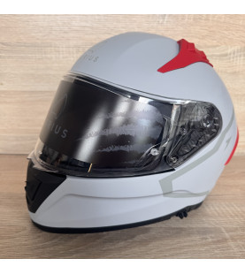 Мотоциклетний шолом Agrius Storm Shield ECE R22.06 S