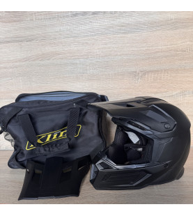 Klim F5 Koroyd  L