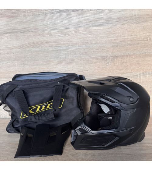 Klim F5 Koroyd  L