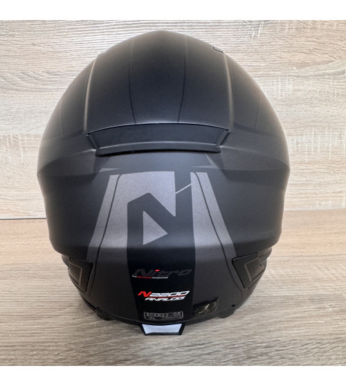 NITRO N2200 BLACK