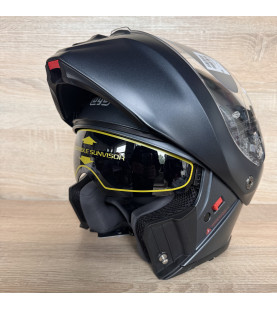 AGV Street Modular Motorcycle Touring Flip-Up M