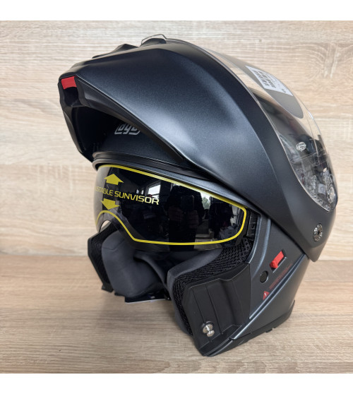 AGV Street Modular Motorcycle Touring Flip-Up M