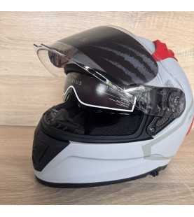 Мотоциклетний шолом Agrius Storm Shield ECE R22.06 S