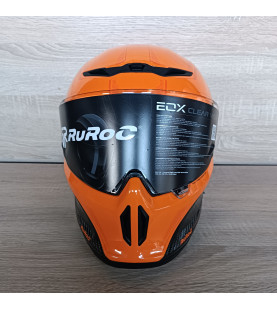 Шлем Ruroc EOX  Carbon M