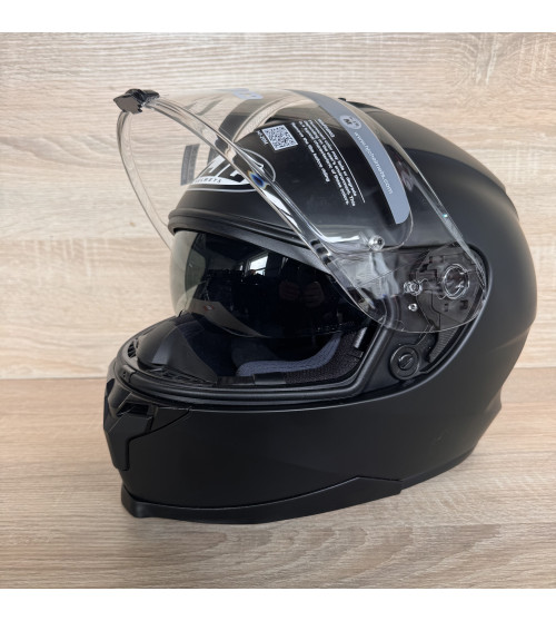 Мотоциклетний шолом HJC C70N Full Face M
