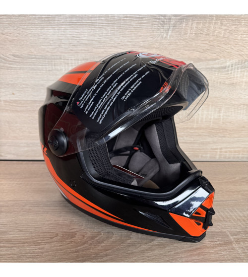 Bell Mx-9    L
