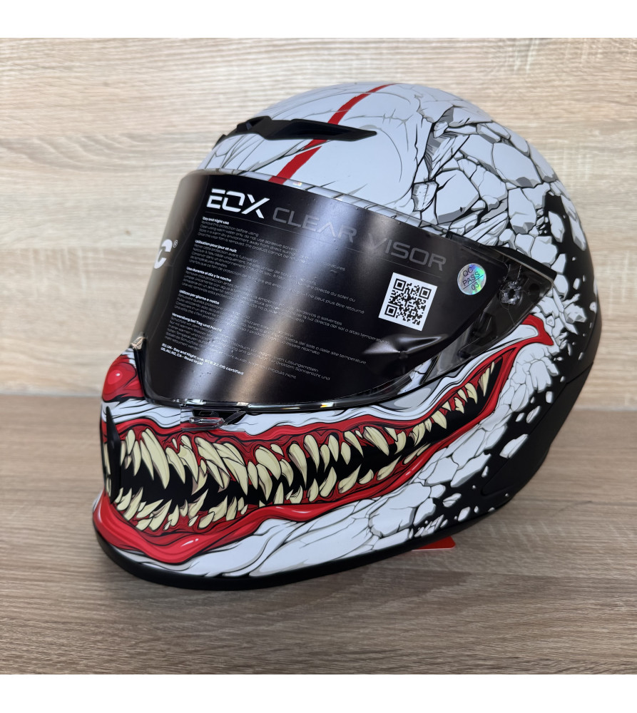 ROORO EOX  M
