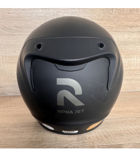 Мотоциклетний шолом HJC RPHA OPEN FACE S