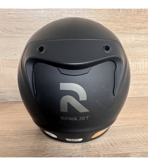 Мотоциклетний шолом HJC RPHA OPEN FACE S