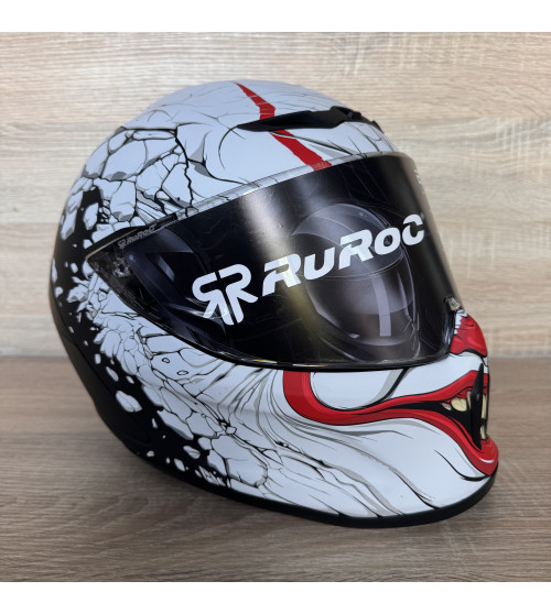 ROORO EOX  M