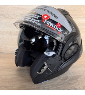 Shark Evo GT - Encke Matt Black / Anthracite - S: 55 - 56