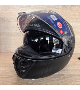 Мотоциклетний шолом Shark Spartan RS Carbon -XXL