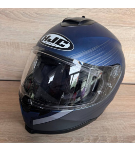 шолом HJC C70N Full Face Street City Sway Blue - M