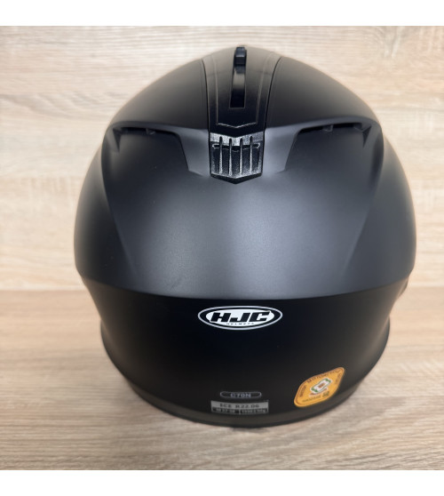 Мотоциклетний шолом HJC C70N Full Face M