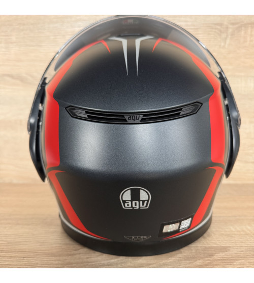 AGV Street Modular Motorcycle Touring Flip-Up M