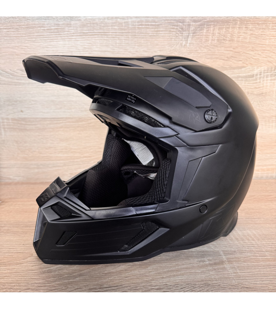 Klim F5 Koroyd  L