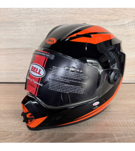 Bell Mx-9    L