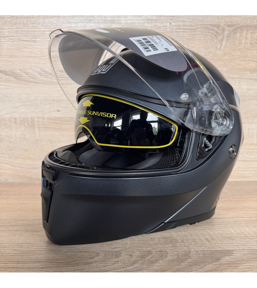 AGV Street Modular Motorcycle Touring Flip-Up M