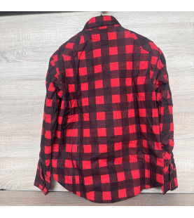 сорочка-Bridgmont red M