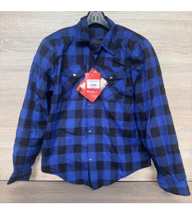 мотоциклетна сорочка, Lumberjack XL