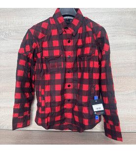 сорочка-Bridgmont red M